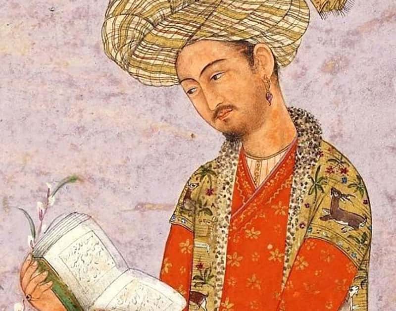 India's Mughal Empire facts 