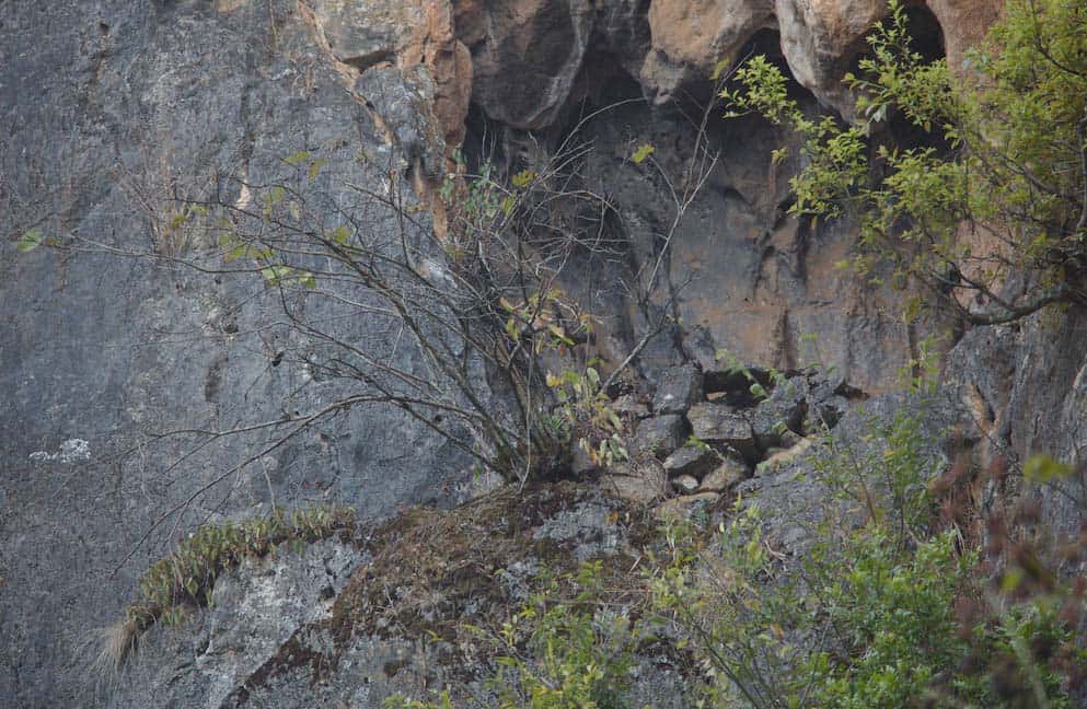 Mysterious Burial Sites facts