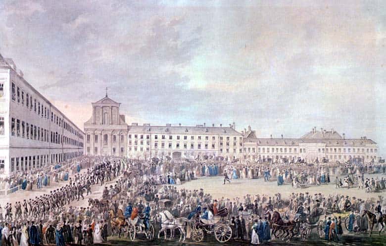 Ludwig Van Beethoven Facts