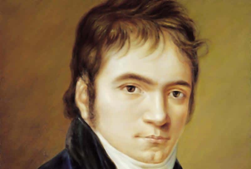 Beethoven