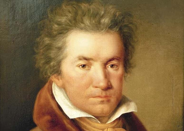 Beethoven