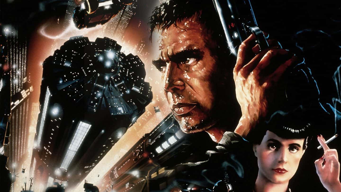Blade Runner facts