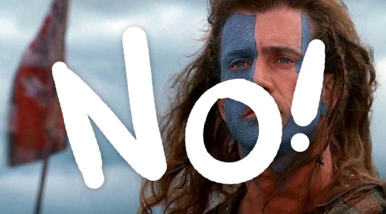 William Wallace Facts