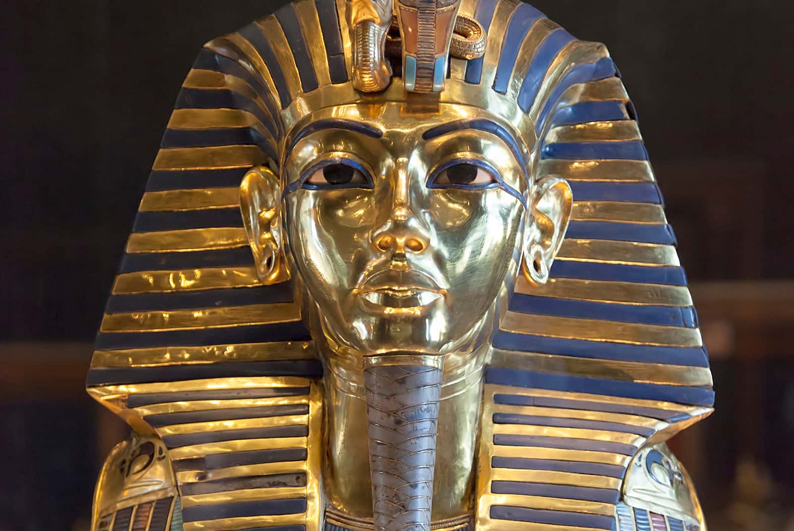 King Tut