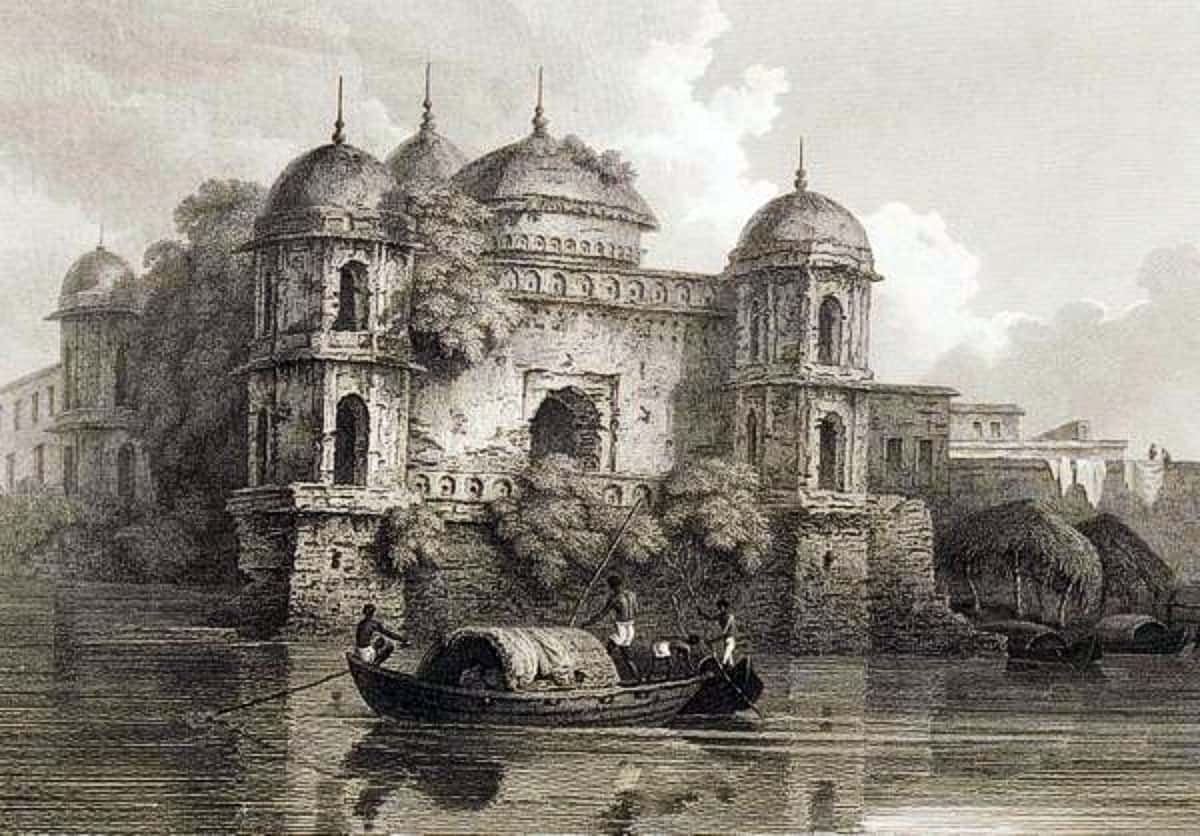 India's Mughal Empire facts