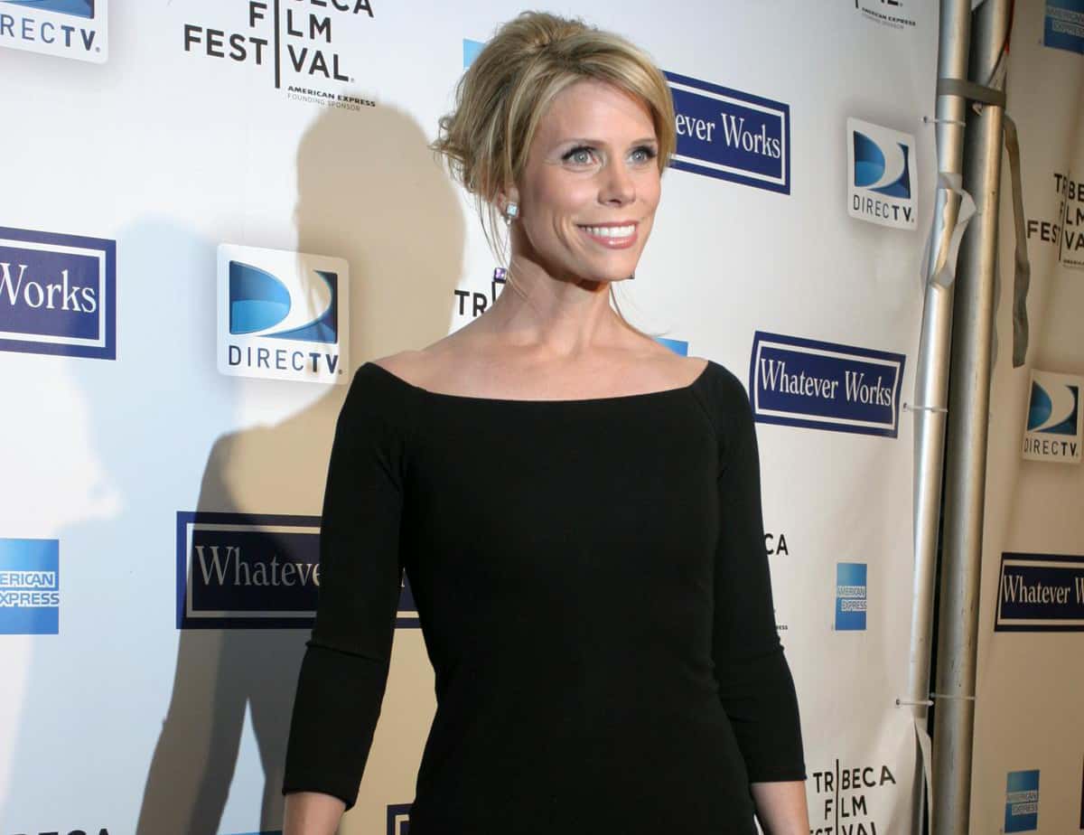 Curb Your Enthusiasm facts