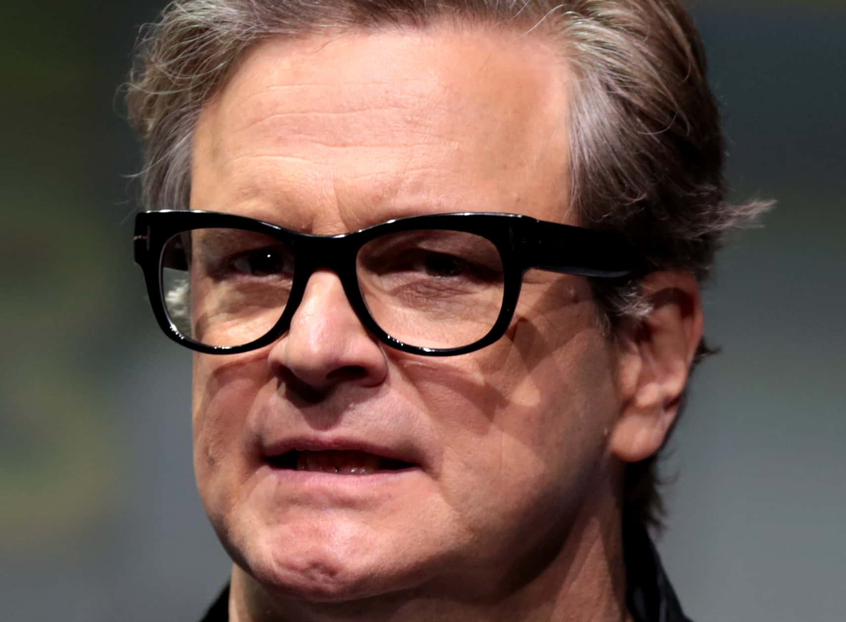 Colin Firth