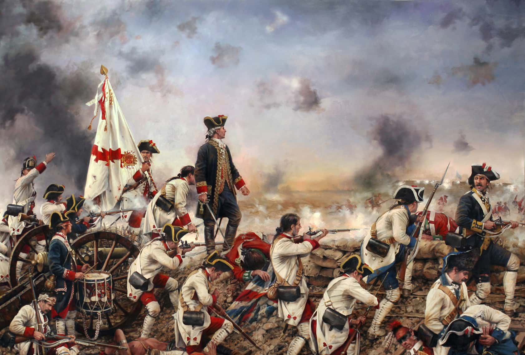 Lewis And Clark Expedition facts