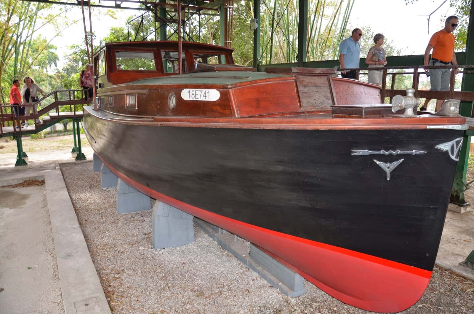 Ernest Hemingway Facts