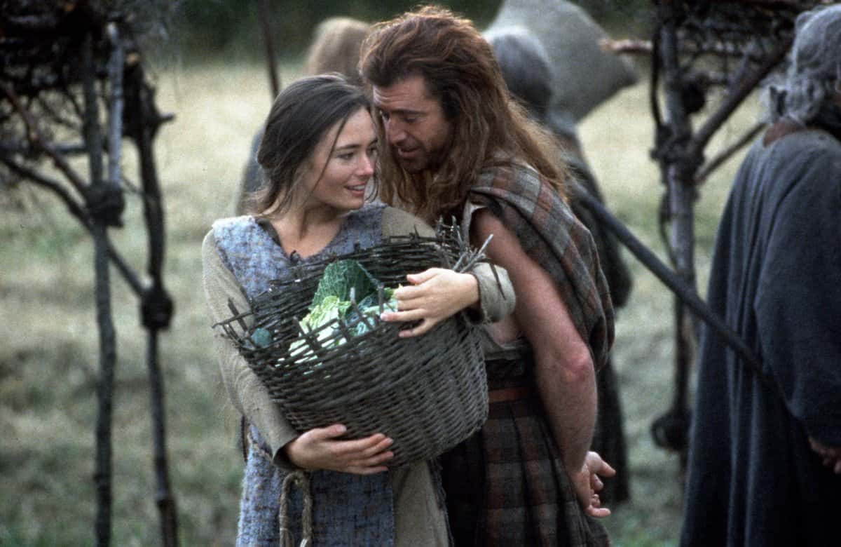 William Wallace Facts