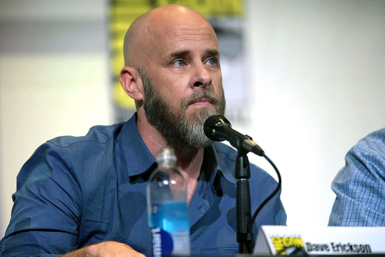 Fear The Walking Dead Facts