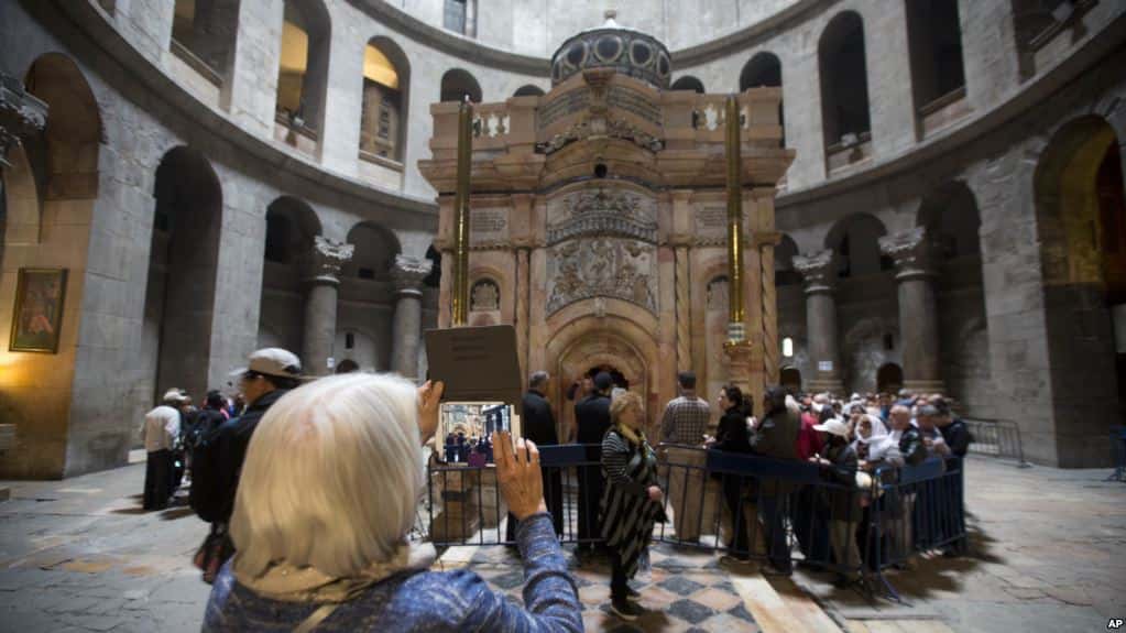 Mysterious Burial Sites Facts