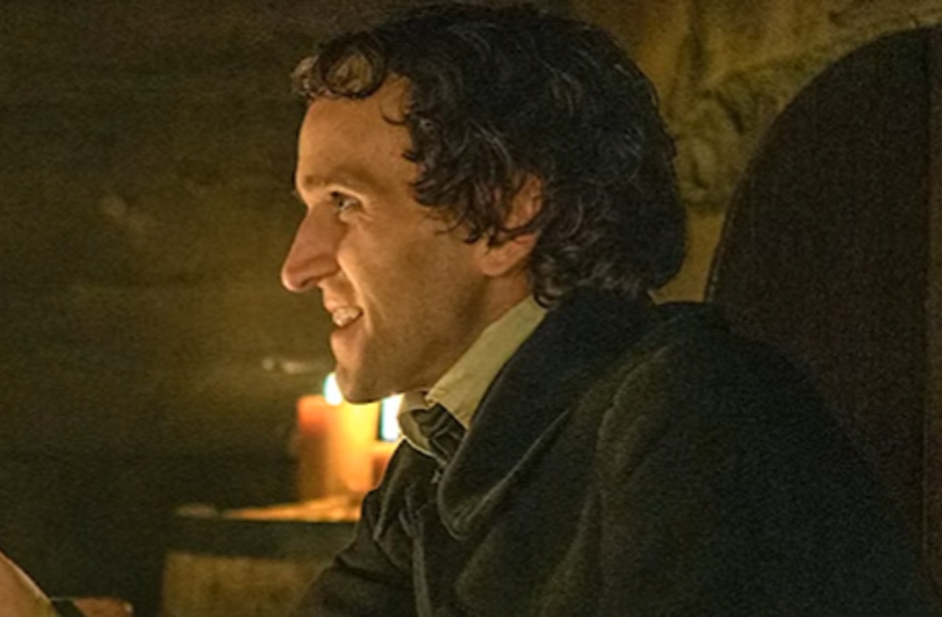 Edgar Allan Poe Facts