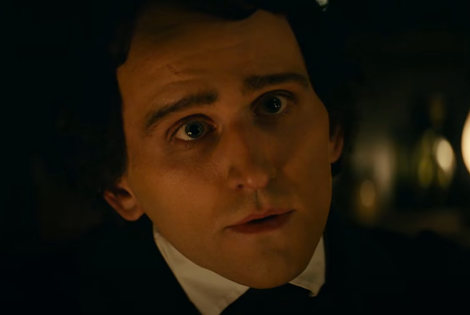 Edgar Allan Poe Facts