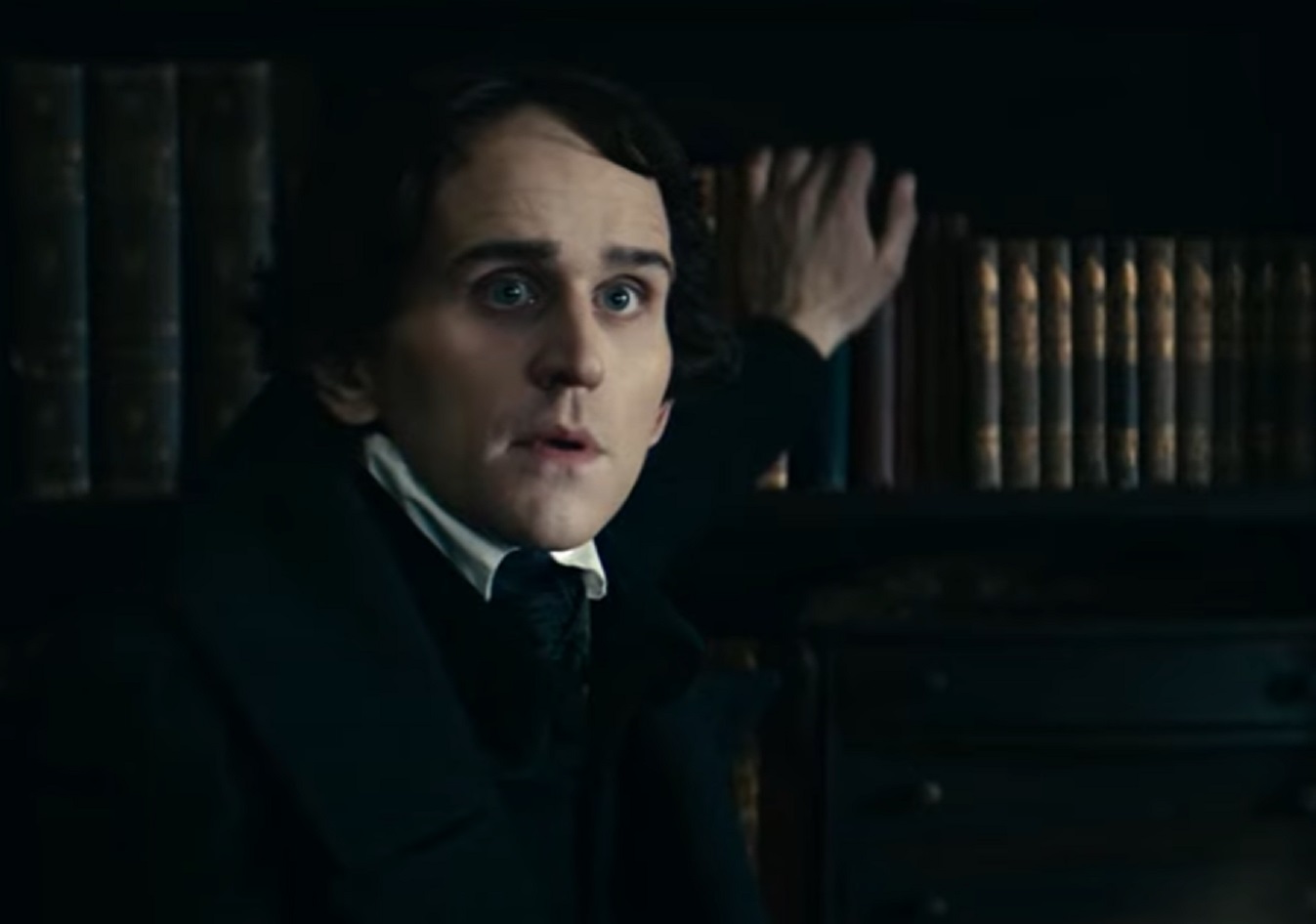 Edgar Allan Poe Facts