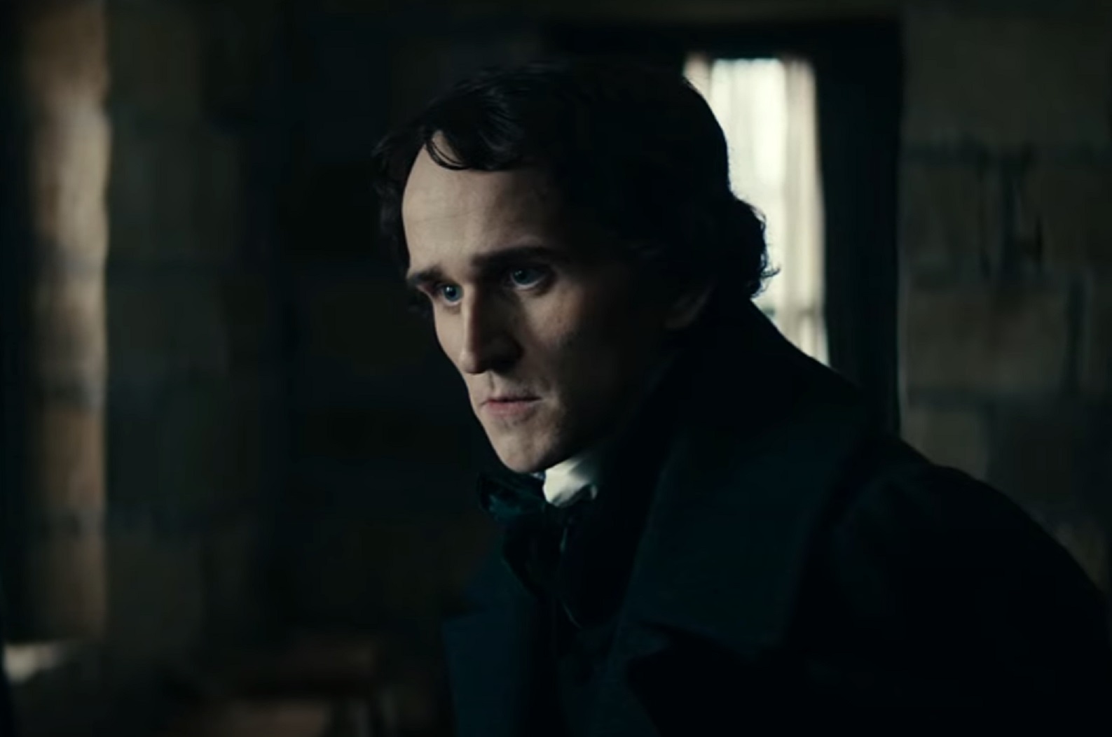 Edgar Allan Poe Facts