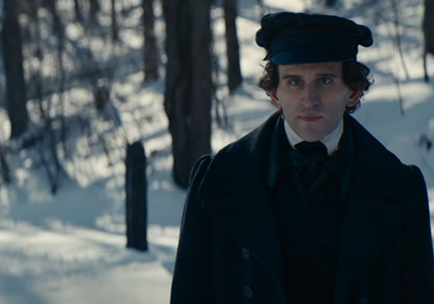 Edgar Allan Poe Facts