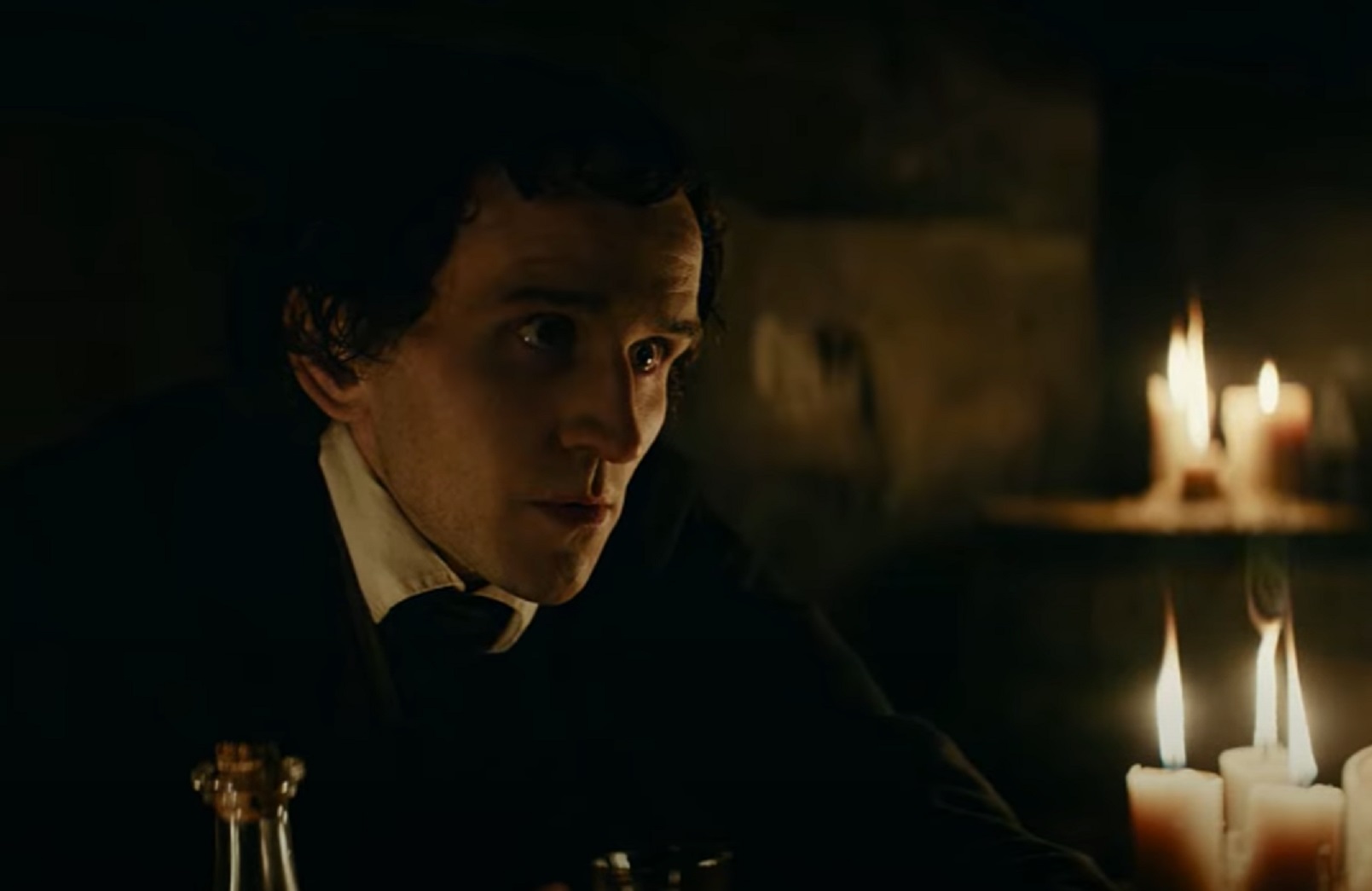 Edgar Allan Poe Facts