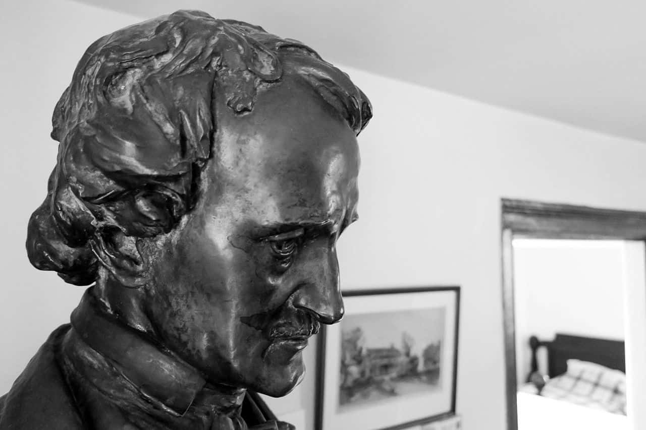 Edgar Allan Poe Facts