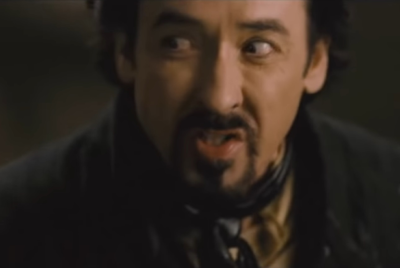 Edgar Allan Poe Facts