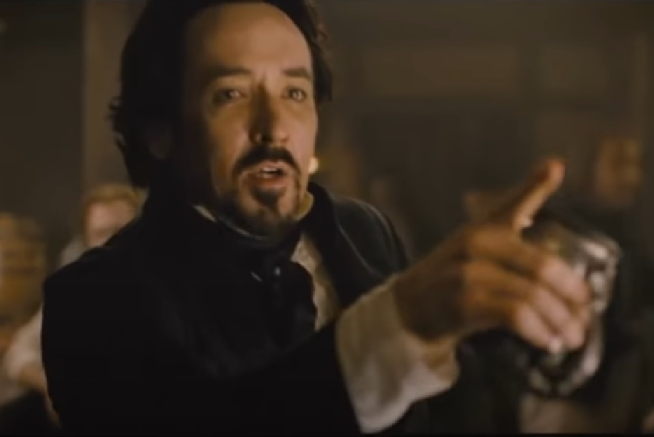 Edgar Allan Poe Facts