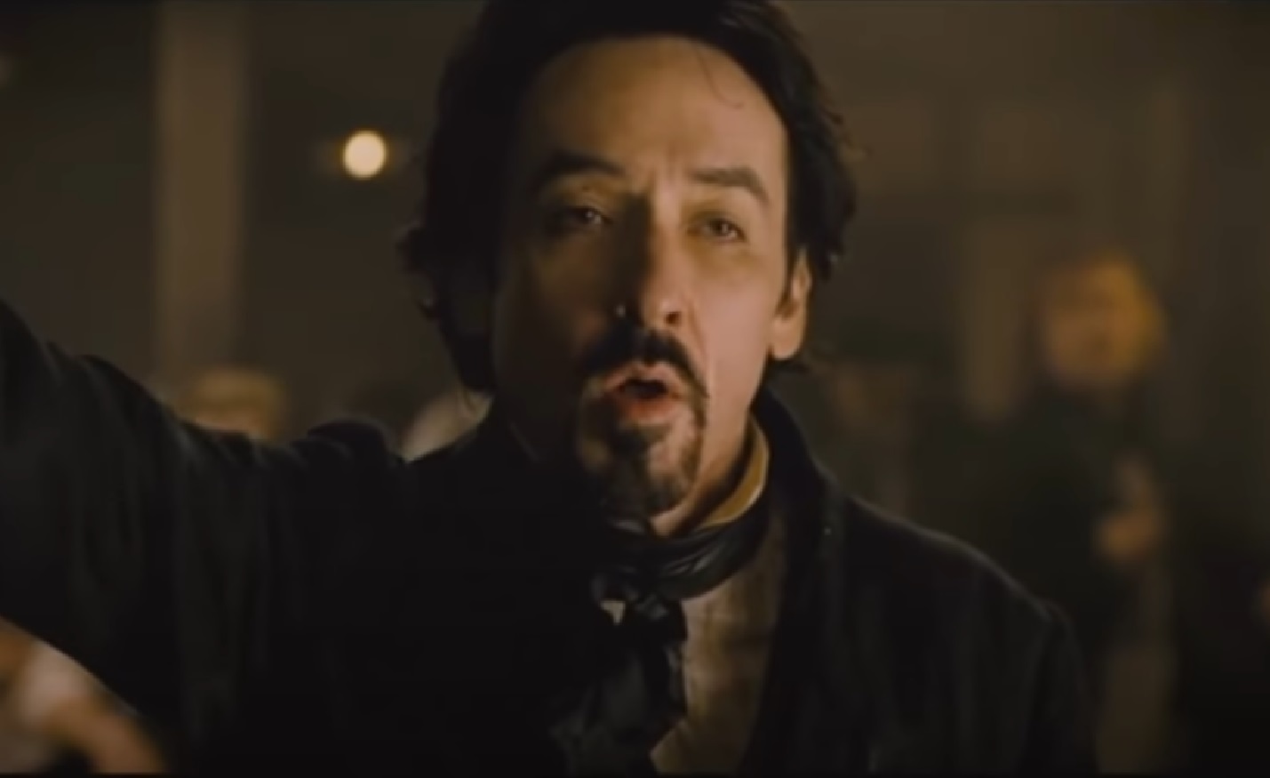 Edgar Allan Poe Facts