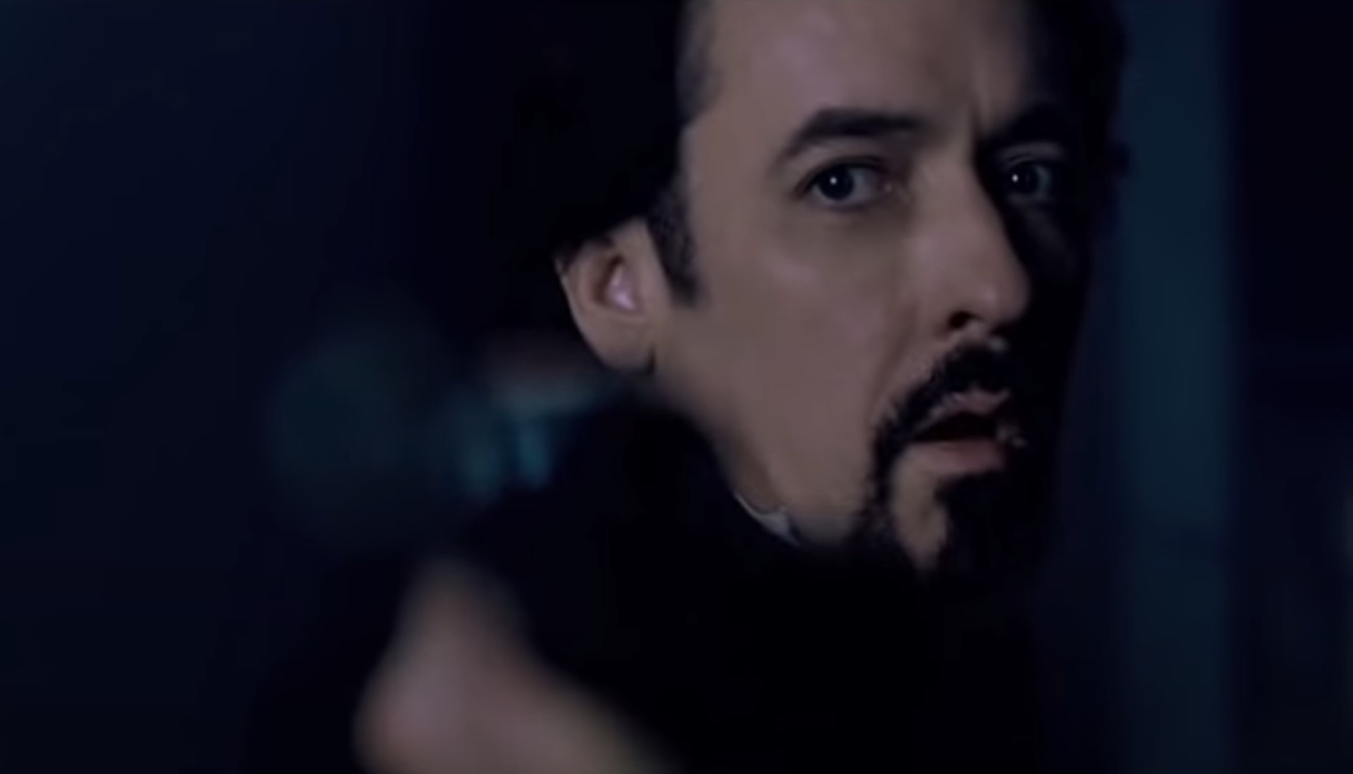 Edgar Allan Poe Facts