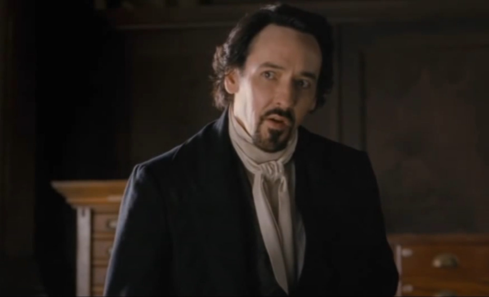 Edgar Allan Poe Facts