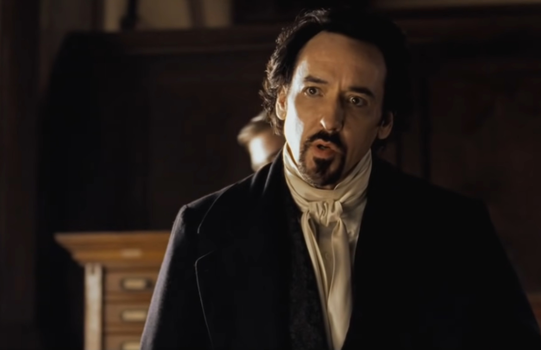 Edgar Allan Poe Facts