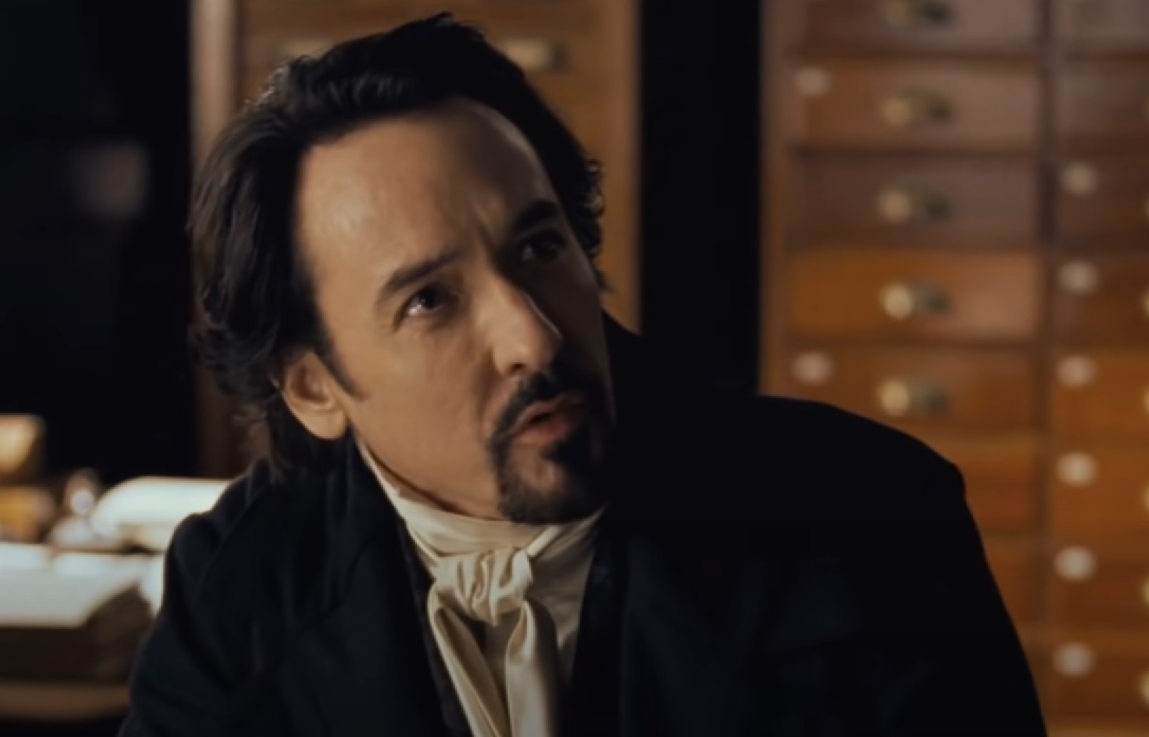 Edgar Allan Poe Facts