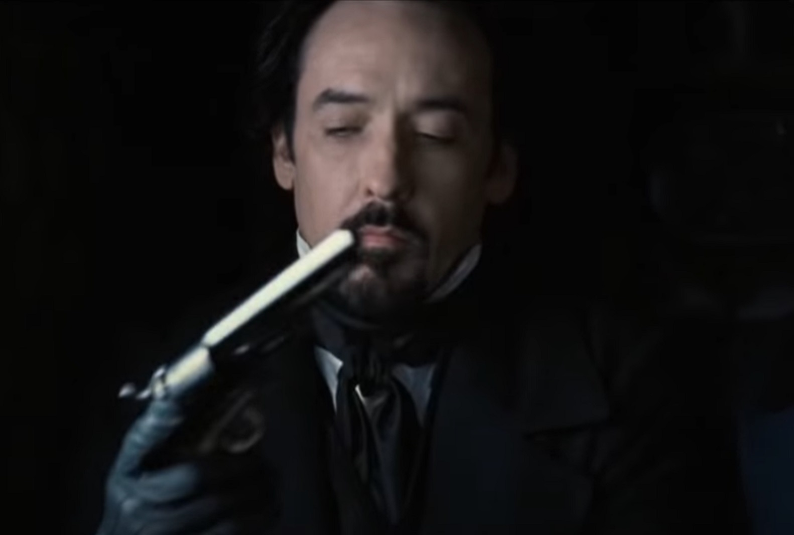 Edgar Allan Poe Facts