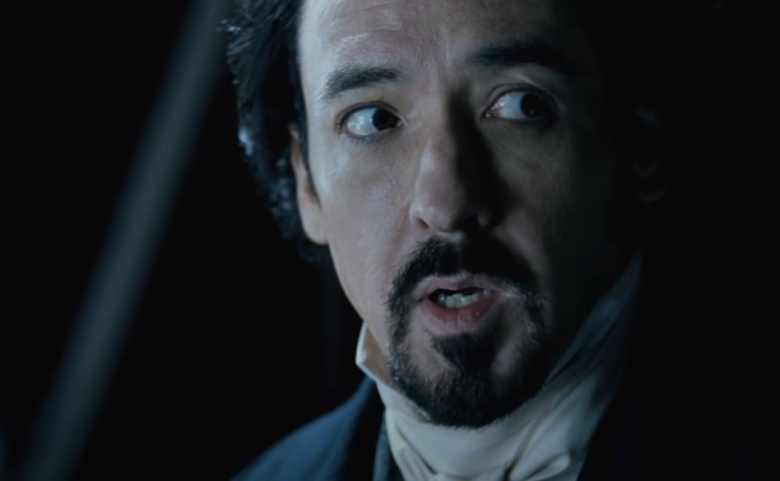 Edgar Allan Poe Facts