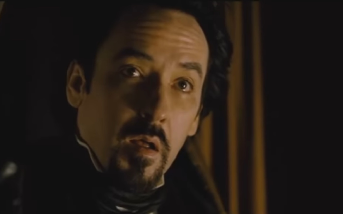 Edgar Allan Poe Facts