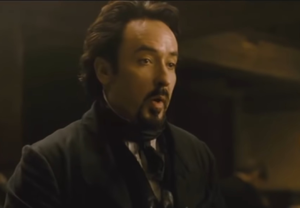 Edgar Allan Poe Facts