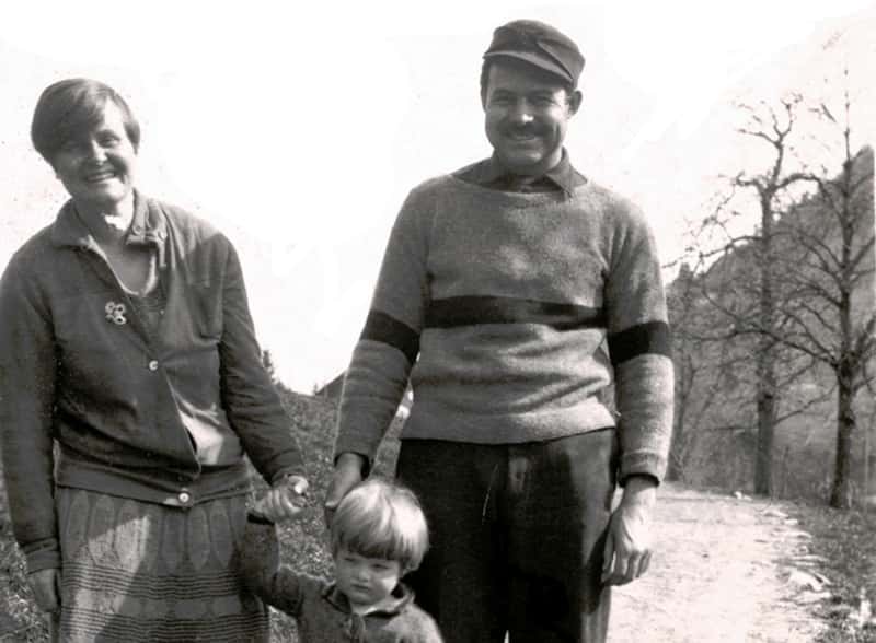 Ernest Hemingway facts