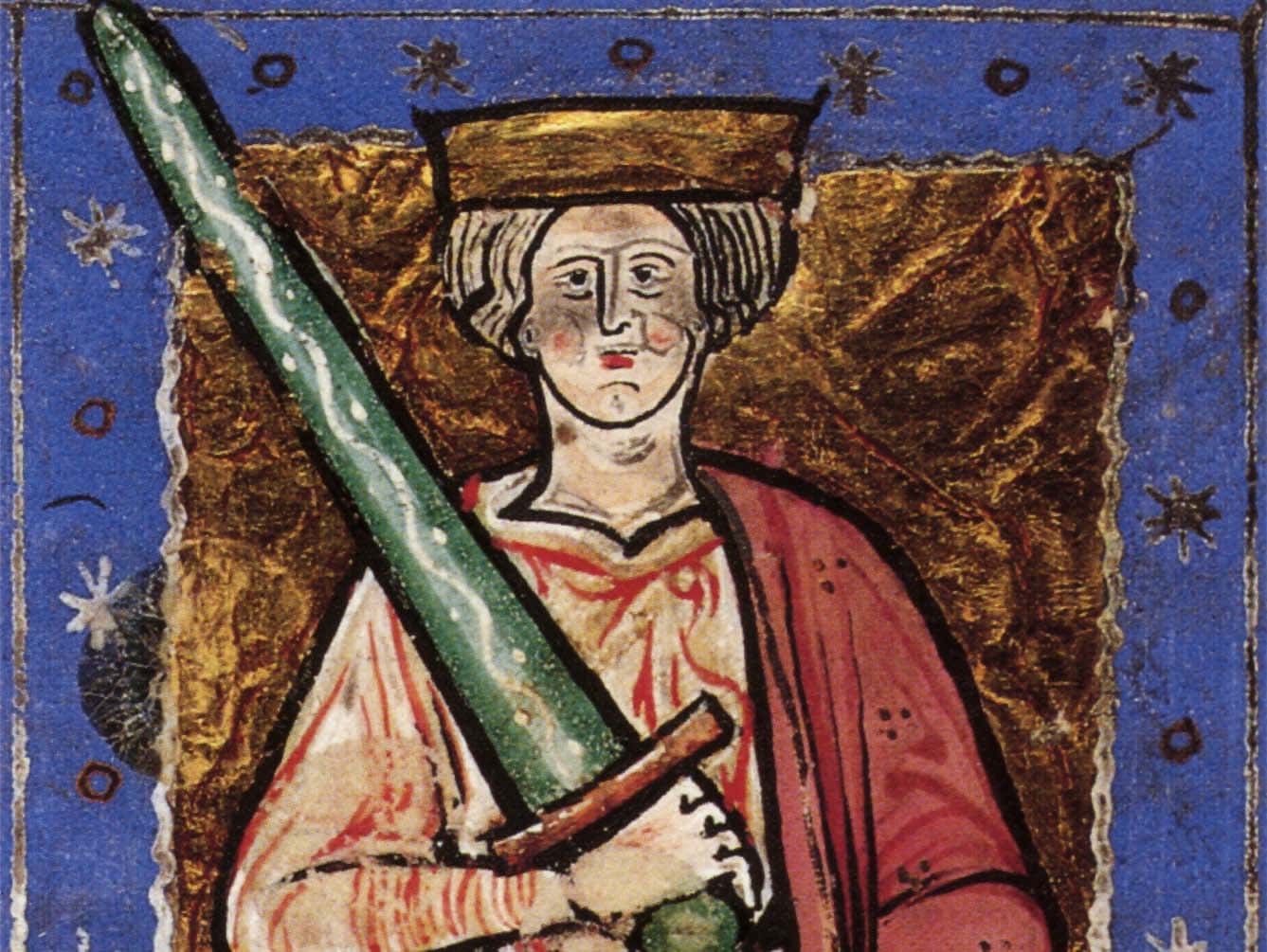 Mysterious Burial Sites facts