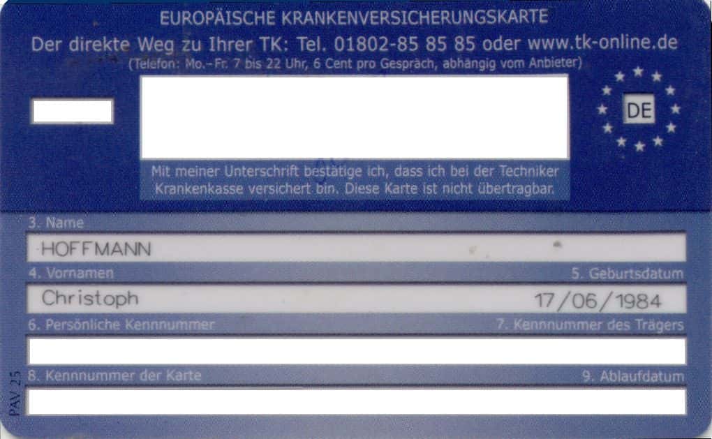 European Union facts