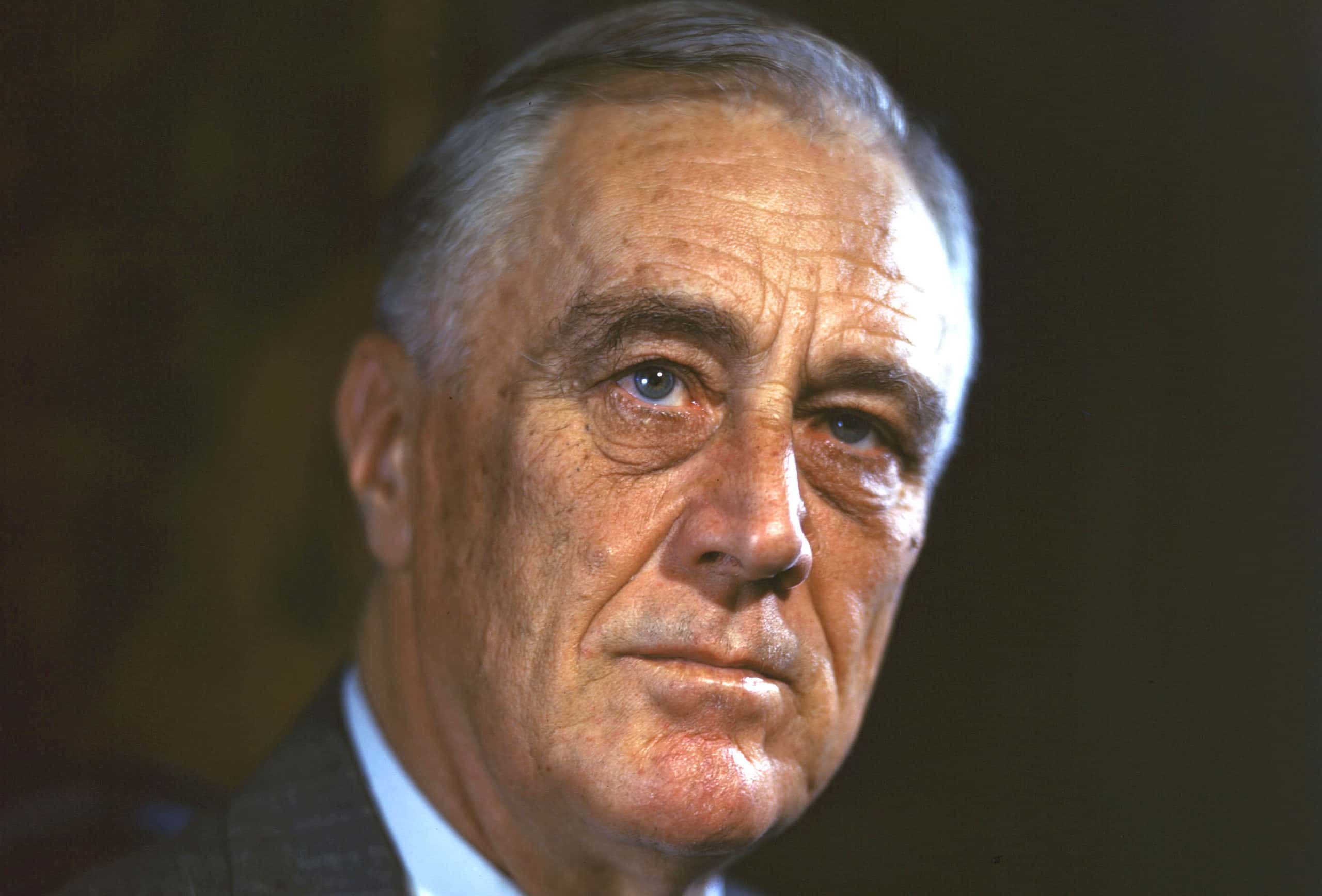 History dark moments