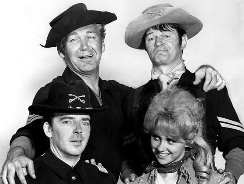 Shows Canceled Too Soon facts 