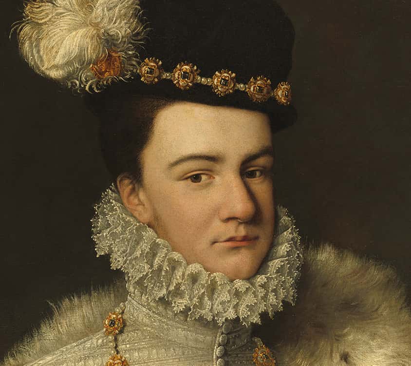 Catherine De Medici facts