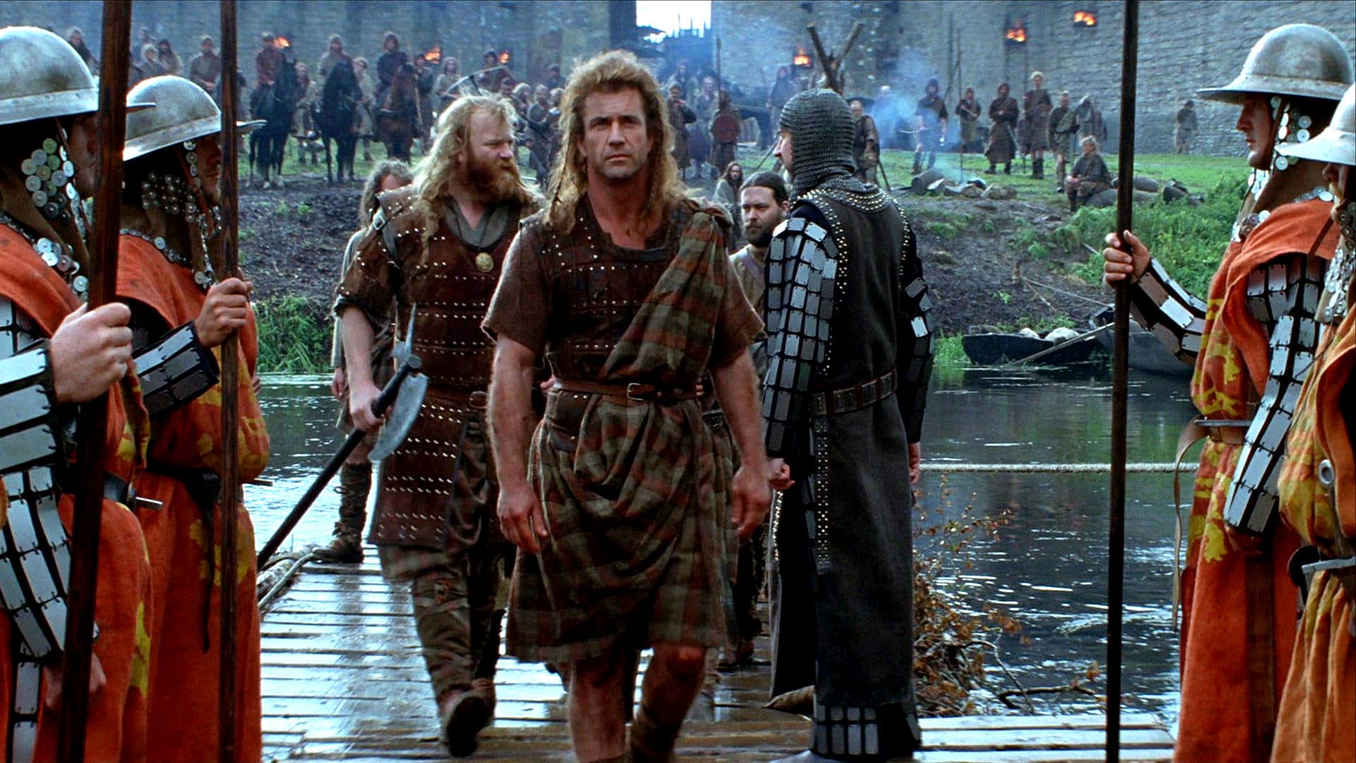 William Wallace Facts