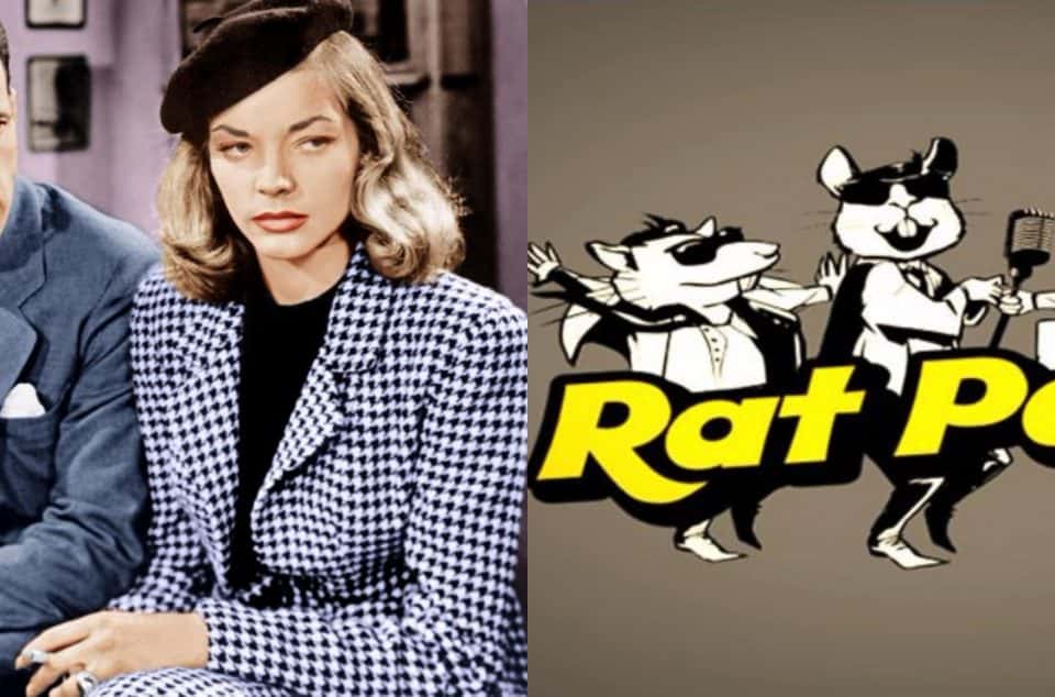 42 Slick Facts About The Rat Pack - Factinate