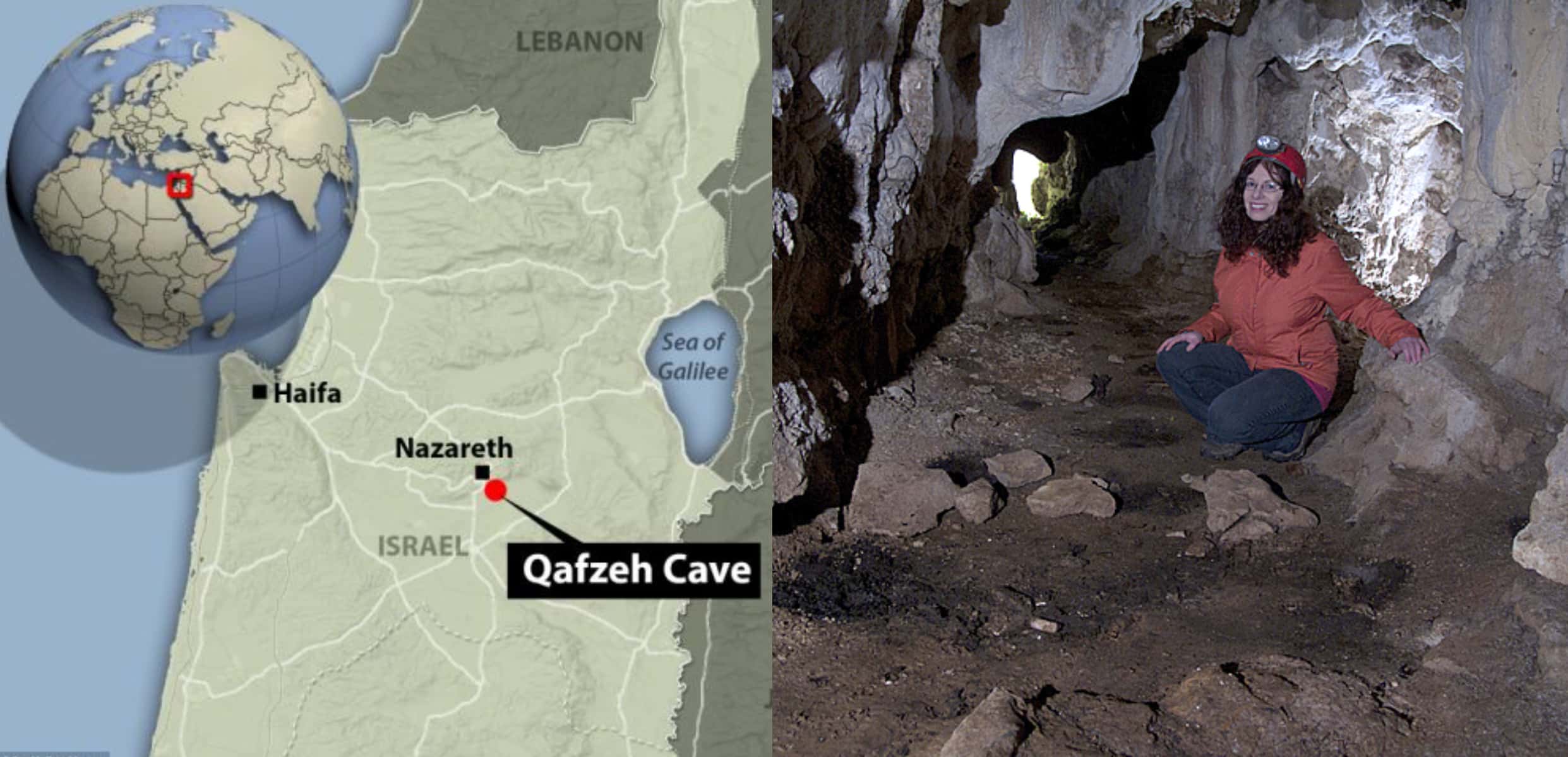 Mysterious Burial Sites Facts