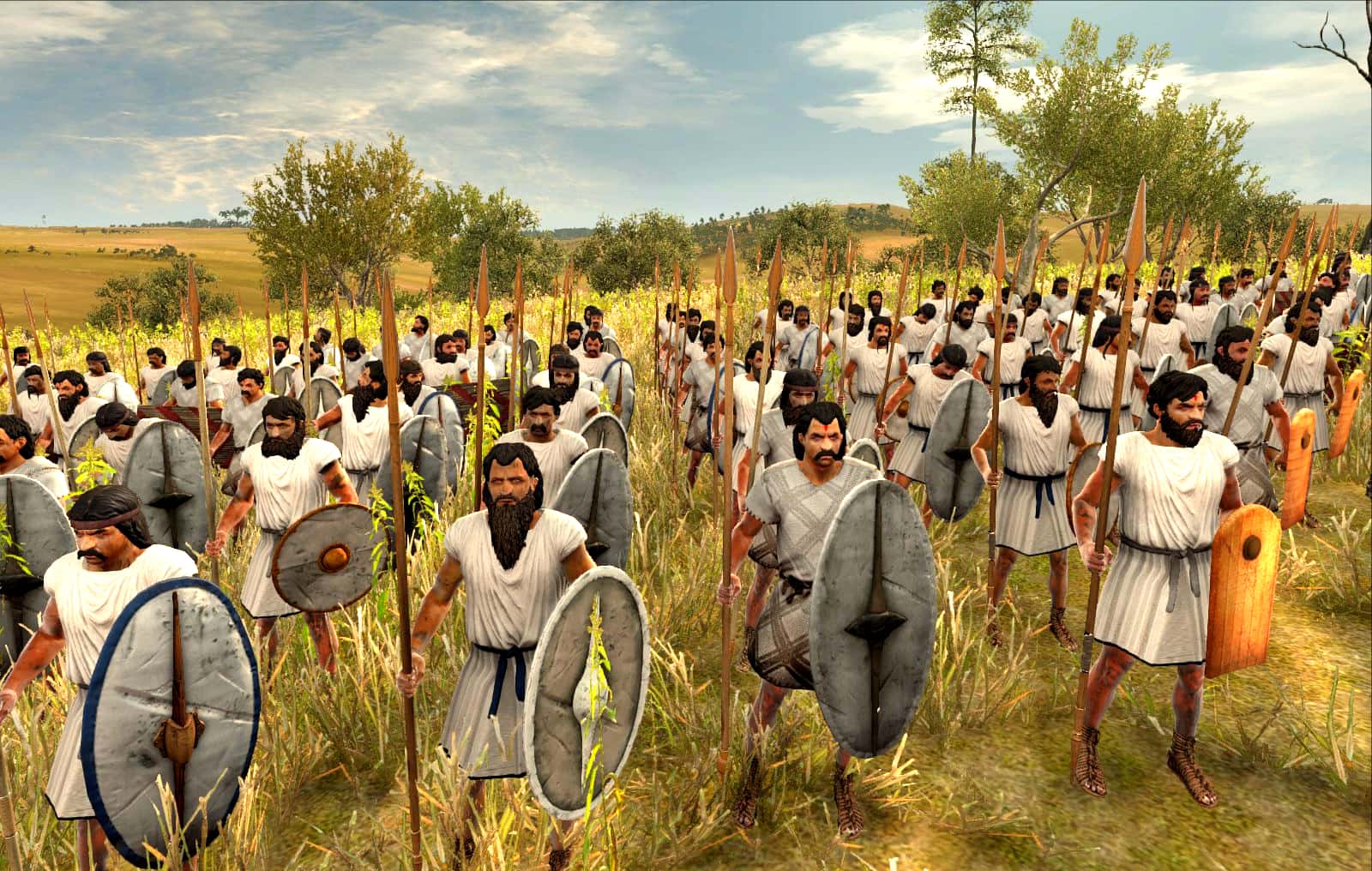 Mysterious Burial Sites Facts