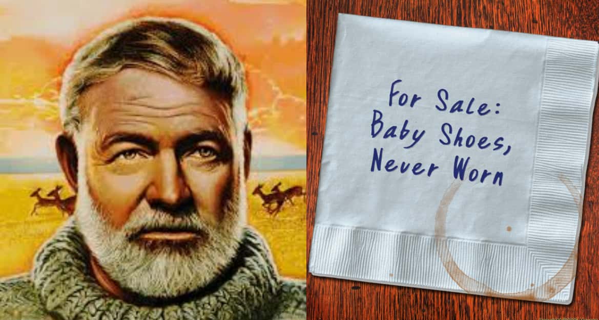 Ernest Hemingway Facts