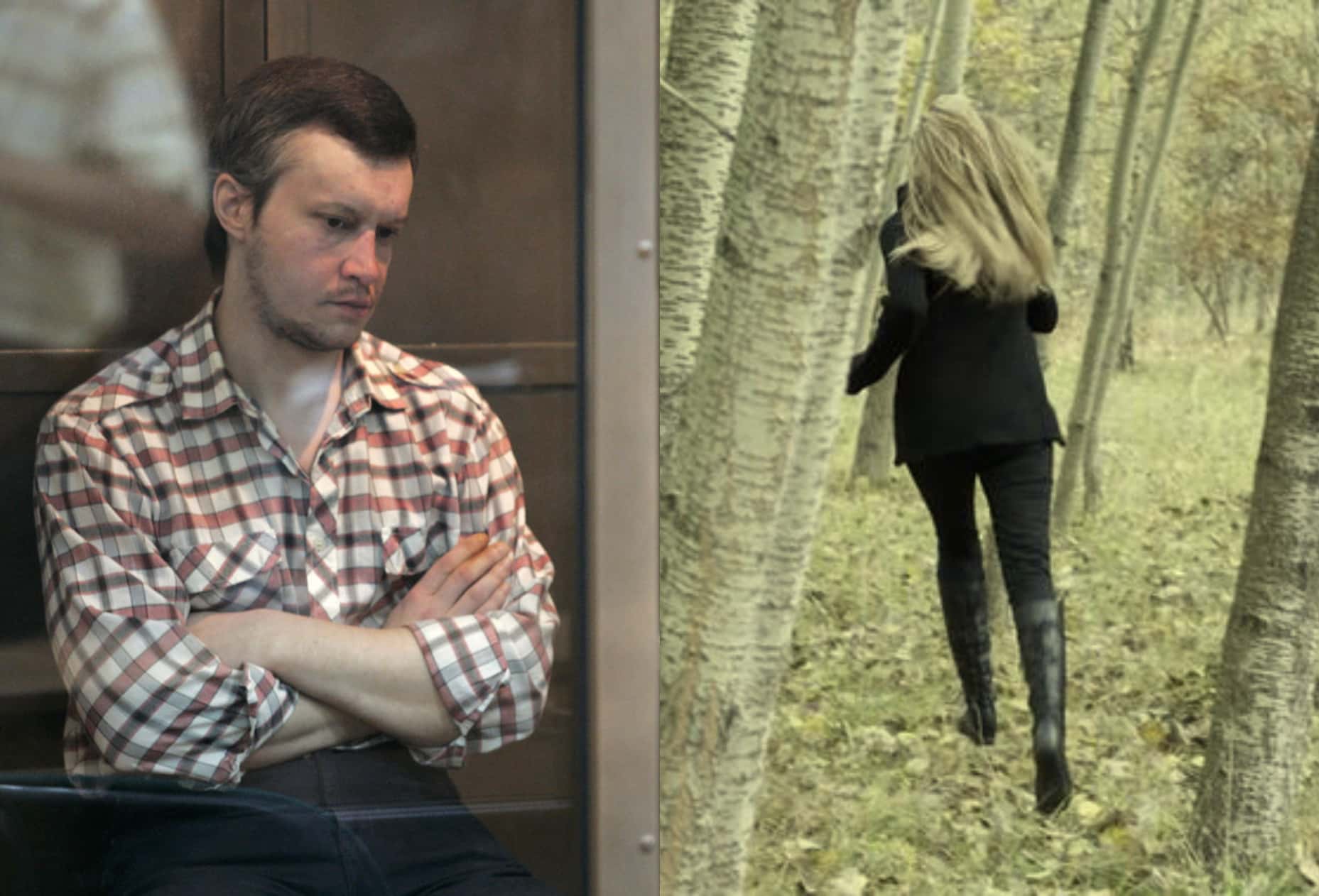 Survivors of Violent Crimes Facts