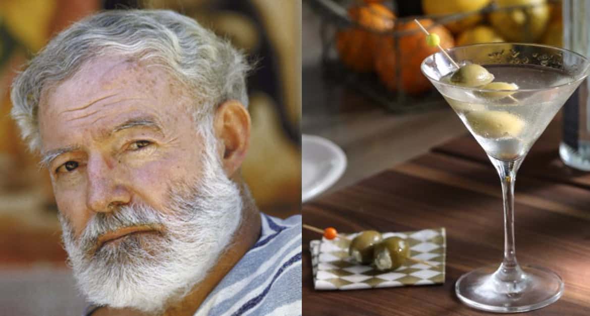 Ernest Hemingway Facts