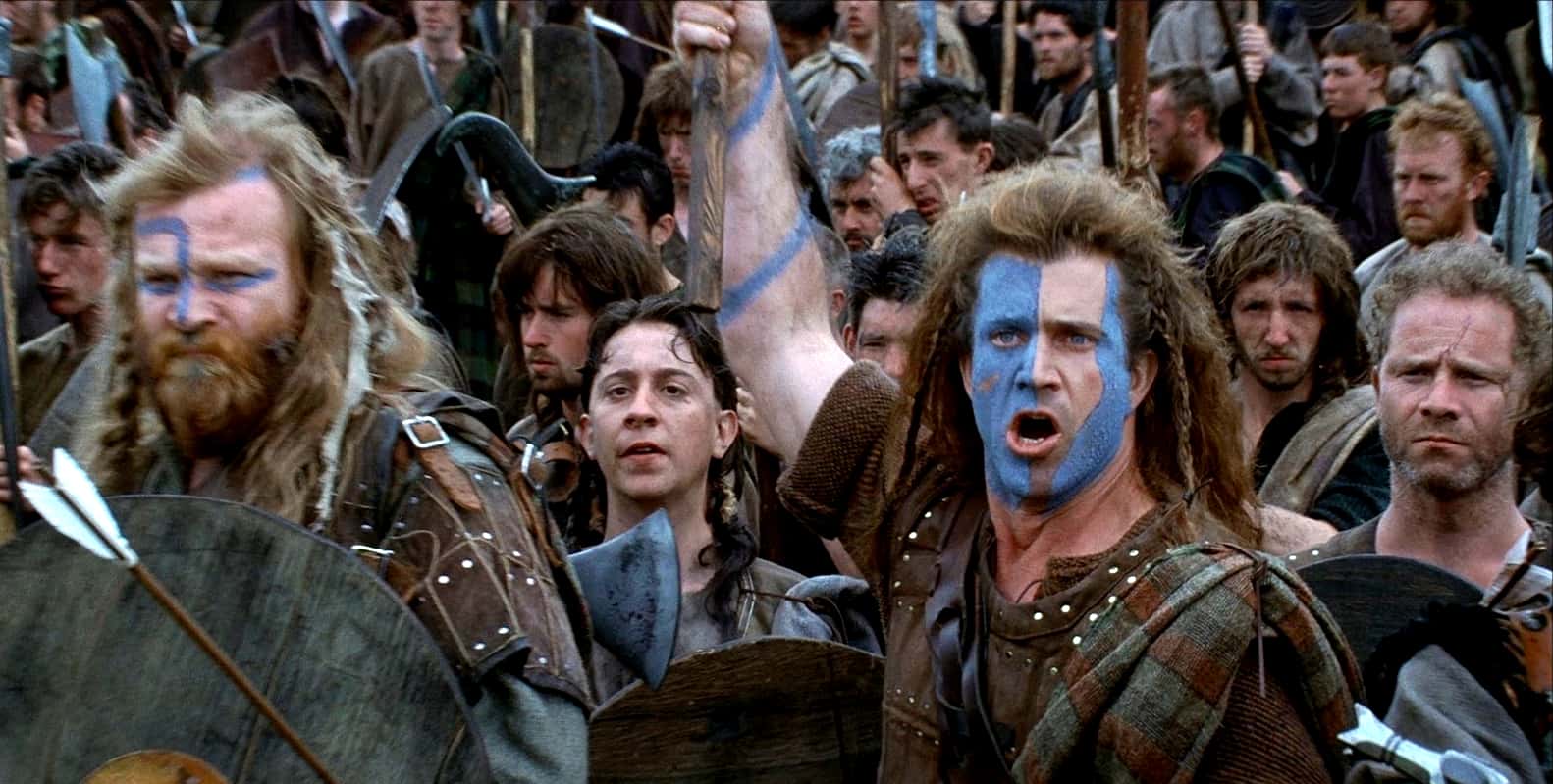 William Wallace Facts