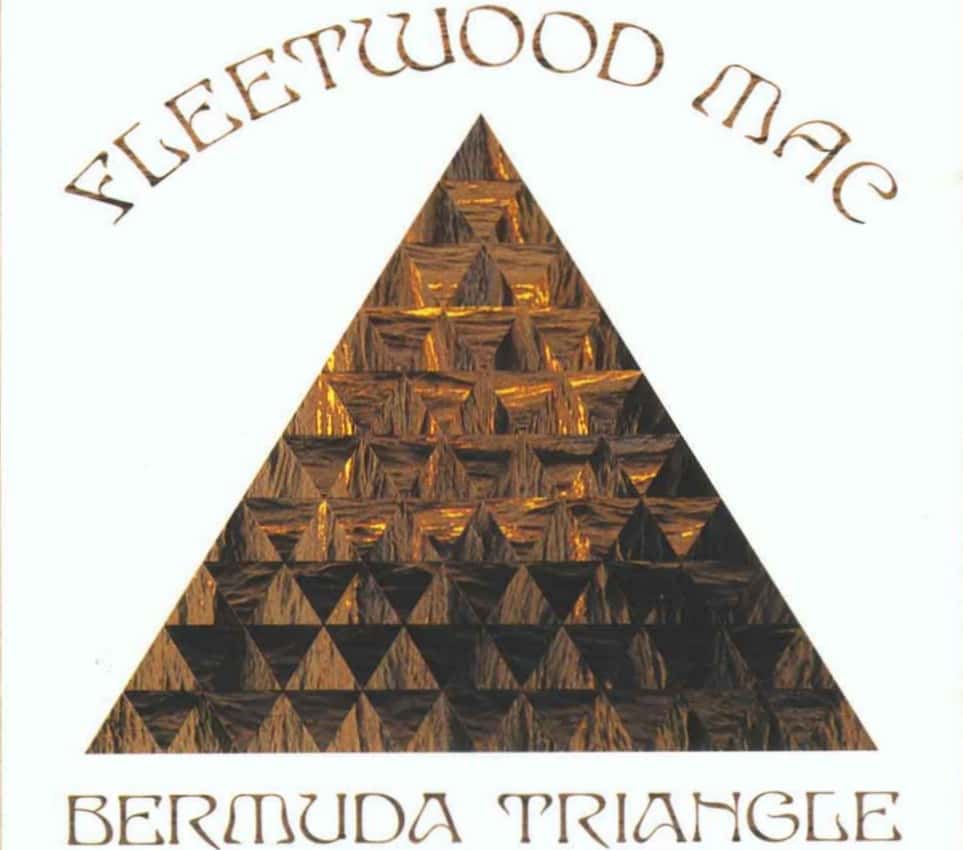 Bermuda Triangle facts