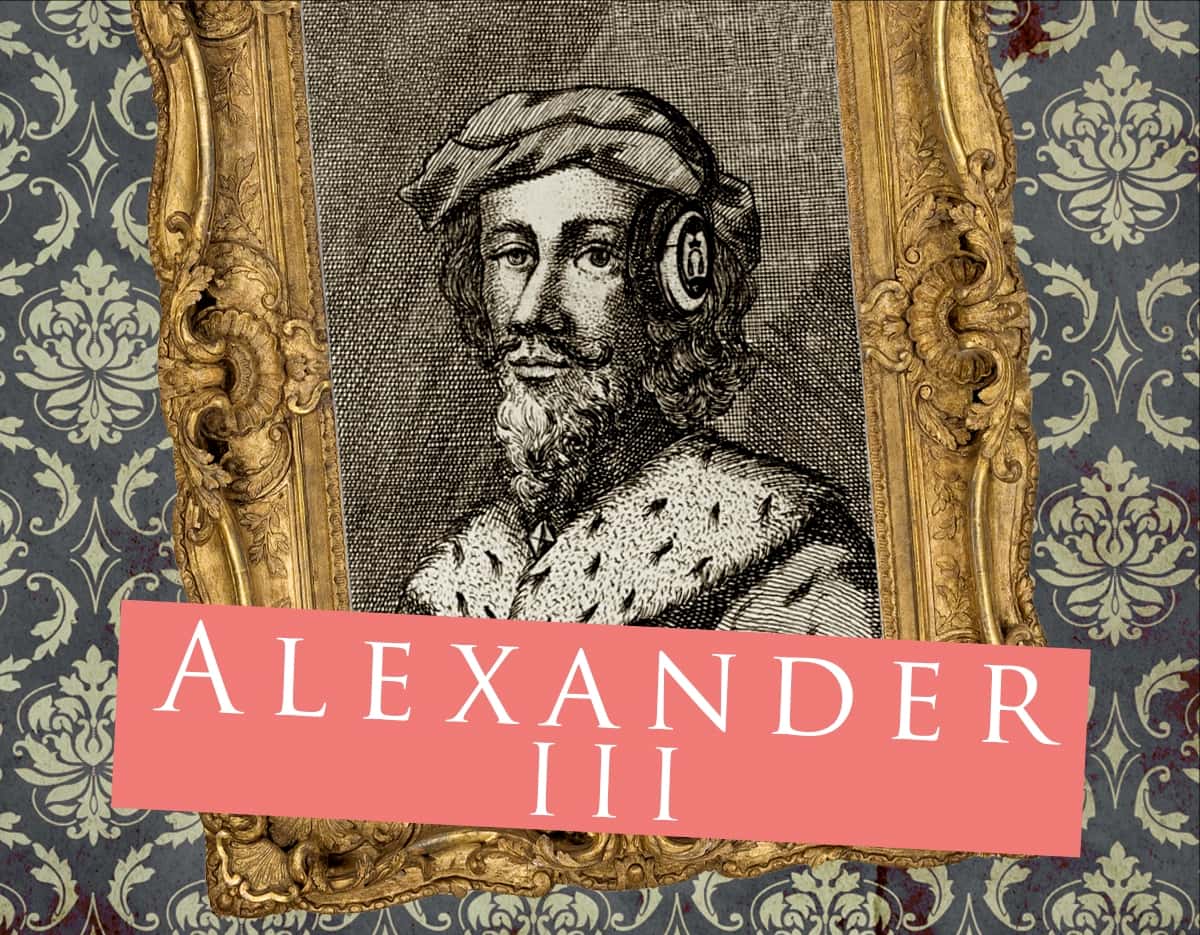 William Wallace Facts